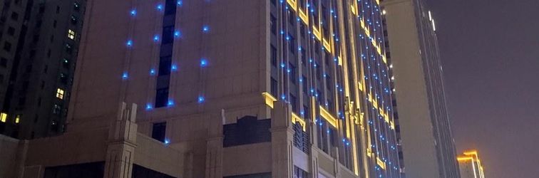 Others TWO-WO FILM SUITES