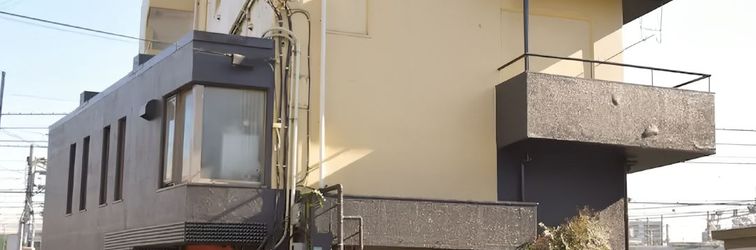 Others KAIKE・North Ikebukuro 202