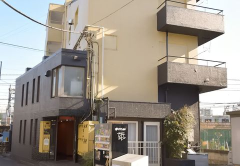 Others KAIKE・North Ikebukuro 202