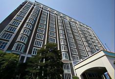 Others 3 Jin Jiang Hotel