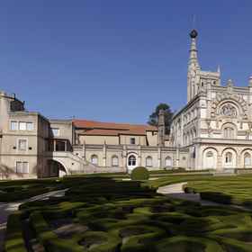 Hotel Exterior1Palace Hotel do Bussaco,Ventosa do Bairro飯店