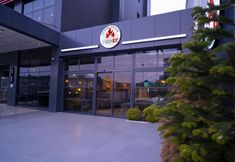 其他 2 SERENİTY Comfort Hotel