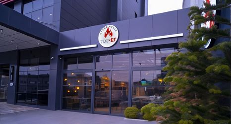 其他 2 SERENİTY Comfort Hotel