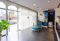 Lainnya 5 Jinjiang Inn (Changzhou Railway Station Hongmei Park Subway Station)