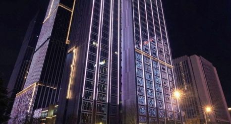 Others 2 Shanshuizhijian Apartment (Chiling Road)