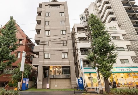 Others Grandioso Nakano Fujimicho