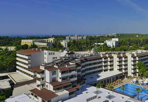 其他 Linda Resort Hotel