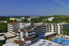 其他 Linda Resort Hotel