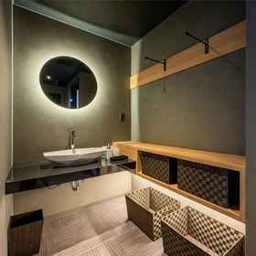 Others 1 Tofuya Ryokan, Onogawa Onsen, Sauna, Barrier-Free, Higashine-shi Hotels