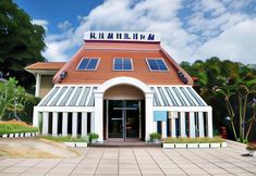 기타 6 Fortune Hotel Xiamen