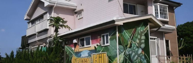 Lain-lain Green Hill