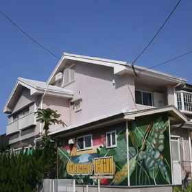 Hotel Exterior 1 Green Hill, Satsumasendai-shi Hotels