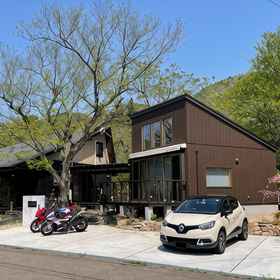 Logo1Villa Aone,黑川郡飯店