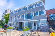 其他 Beachwood Waterfront Resort