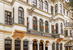 Others 2 Amber Hotel & Spa