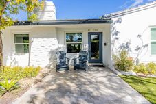 Others Elegant Kitchen and Outdoor Zen Shower - Cozy Coastal Haven