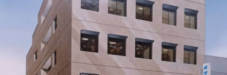 기타 Okazaki Single Hotel