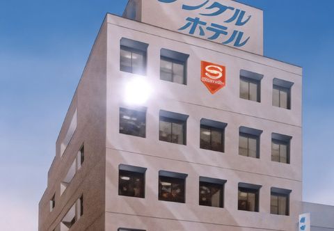 기타 Okazaki Single Hotel