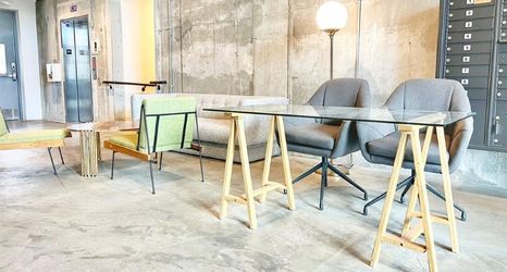 Others 2 Stunning City Views and Rooftop Patio - Inviting Downtown Escape