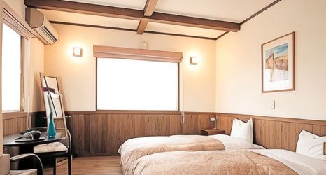 Khác 2 Obuse Inn Ventvert