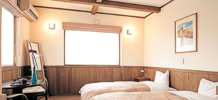 Khác 2 Obuse Inn Ventvert