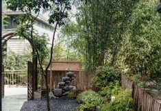 其他 7 Xi'an Qinling Wildlife Park Luxian Fudi Homestay