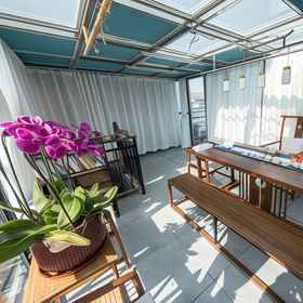 Hotel Interior/Public Areas 1 Yingqing Bieyuan Homestay (Yangzhou Dongguan Street), Ramada YangZhou BaoYing Hotels