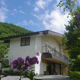 Logo 1 Senzan Norikura, Ueda-shi Hotels