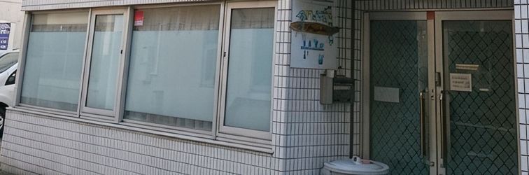 Others Ichijuku Ryokan Asakusabashi