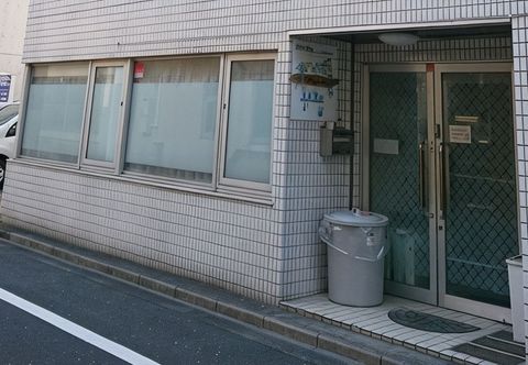 Others Ichijuku Ryokan Asakusabashi