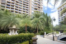 Lain-lain The Mediterranean Bay Vacation Apartment (Yemeng Promenade in Sanya Bay