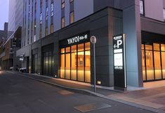 其他 3 Jr Inn Sapporo-Eki Minami-Guchi