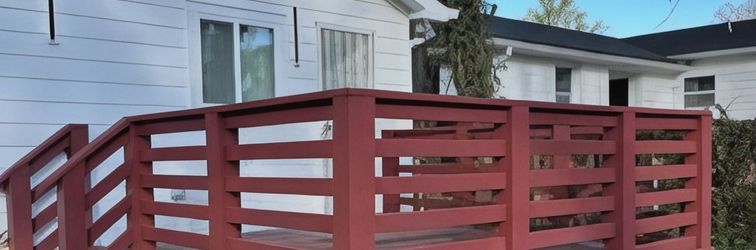 Others Perfect for Families and Groups - Charming Spacious Haven