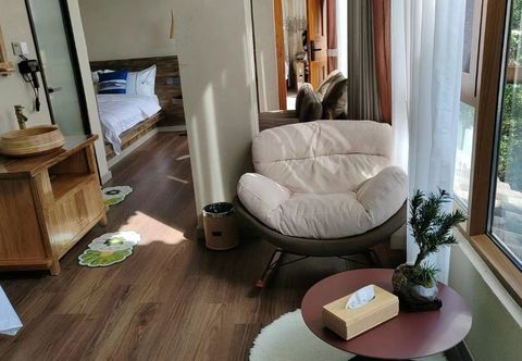 Others Ouyang Xiaoyuan Inn, Shaxi Ancient Town