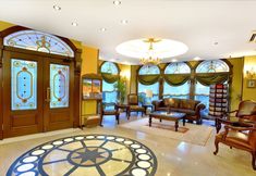 อื่นๆ 7 Best Western Empire Palace Hotel & Spa