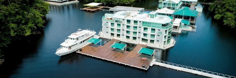 其他 Uiara Amazon Resort