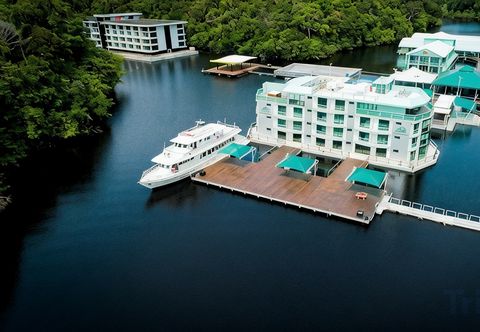 其他 Uiara Amazon Resort