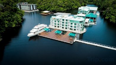 其他 Uiara Amazon Resort