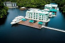 其他 Uiara Amazon Resort