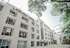 기타 3 LeBlanc Hotel and Resort