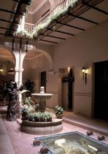 其他 4 Hotel Los Frailes