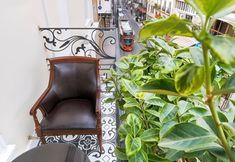 อื่นๆ 5 Best Western Empire Palace Hotel & Spa