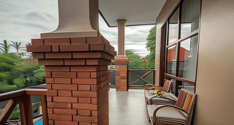 Others 2 Merak Village by Prasi