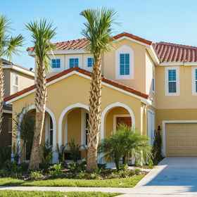 Hotel Exterior 1 Stunning Private Pool and Game Room - Luxurious Family Escape, 波尔克县 酒店