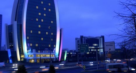 Others 2 Elite World Grand Istanbul Basın Ekspres