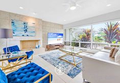 Others 5 Heated Pool and Dock Access Near Courtyard Garden - Stunning Getaway