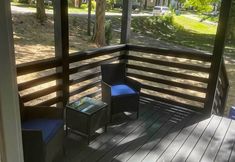 其他 4 Contemporary Oasis with Private Deck Patio - Upscale Luxury