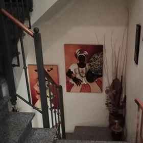 Hotel Interior/Public Areas1Bed 8 in a 6-Bed Mixed Dormitory Room,Algueirão-Mem Martins飯店