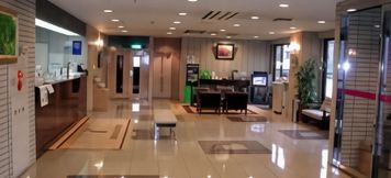 Others 3 Iruma Dai-Ich Hotel