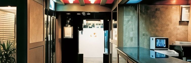 Others Shinjuku Hotel Parkinn